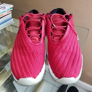 JORDAN SHOES